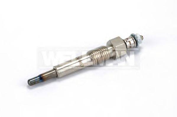 Свеча накаливания STANDARD W667