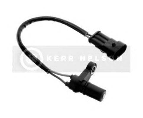 Датчик частоты вращения, автоматическая коробка передач STANDARD EPS237