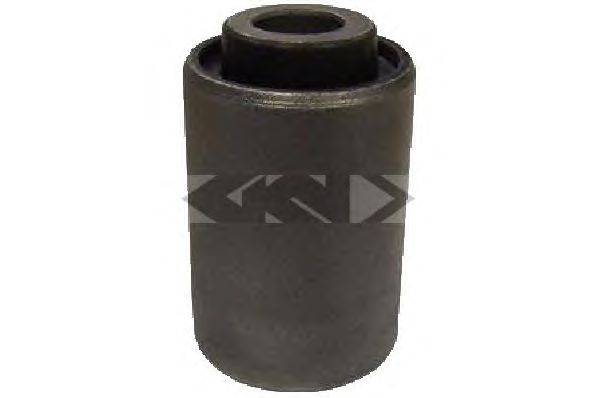 Подвеска, рычаг независимой подвески колеса SPIDAN 411588