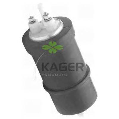 Топливный насос KAGER 52-0040