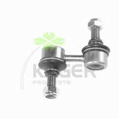 Тяга / стойка, стабилизатор KAGER 850575