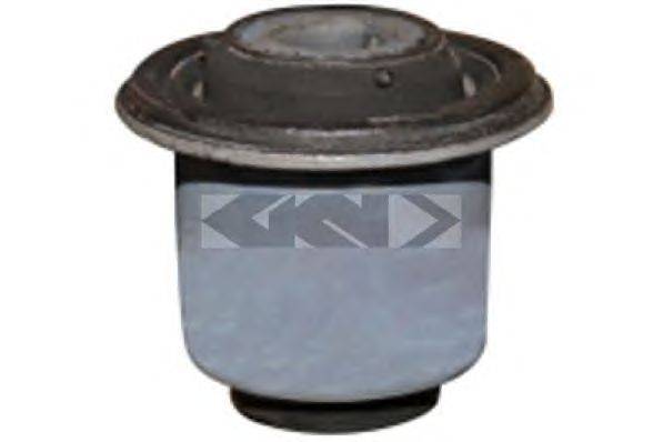 Подвеска, рычаг независимой подвески колеса SPIDAN 411898