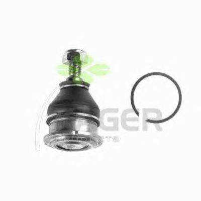 Несущий / направляющий шарнир KAGER 880466