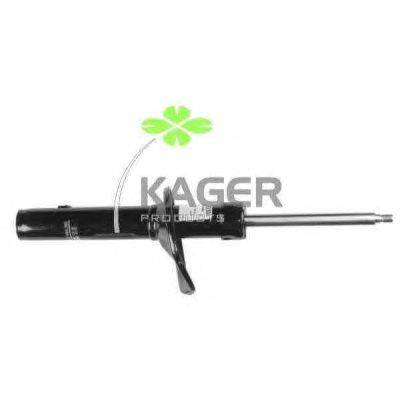 Амортизатор KAGER 810280