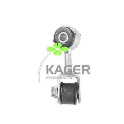 Тяга / стойка, стабилизатор KAGER 850680