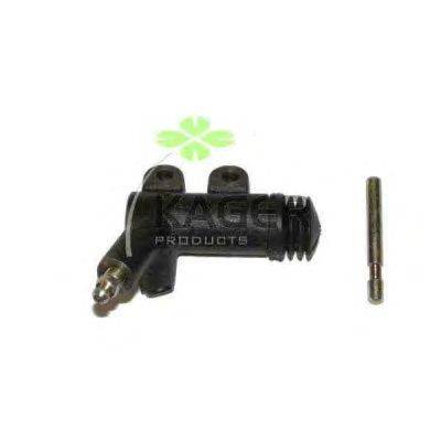 Рабочий цилиндр, система сцепления KAGER 184112