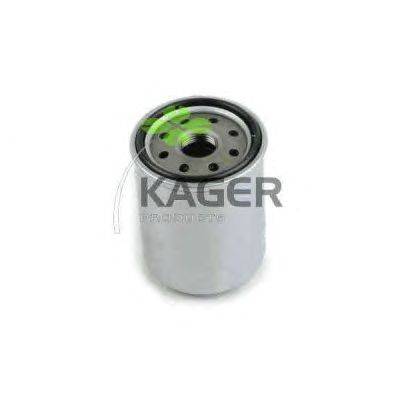 Масляный фильтр KAGER 10-0125