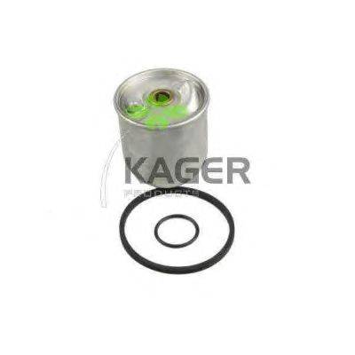 Масляный фильтр KAGER 10-0245