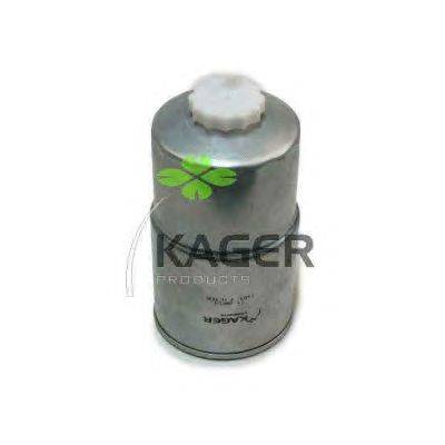 Топливный фильтр KAGER 11-0024