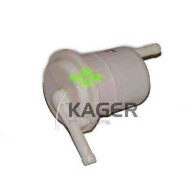 Топливный фильтр KAGER 110141