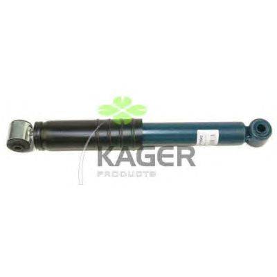 Амортизатор KAGER 810042