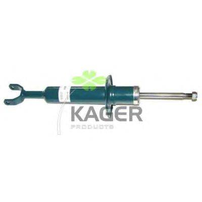 Амортизатор KAGER 810065