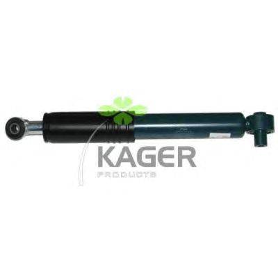 Амортизатор KAGER 810126