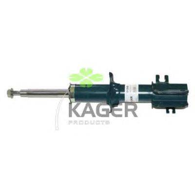 Амортизатор KAGER 810418