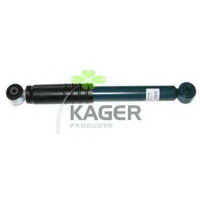 Амортизатор KAGER 811719