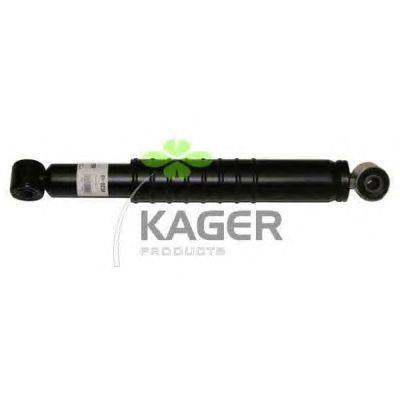 Амортизатор KAGER 81-0238