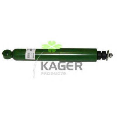 Амортизатор KAGER 81-0668