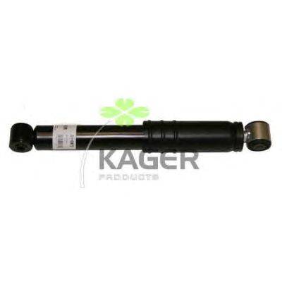 Амортизатор KAGER 81-0672