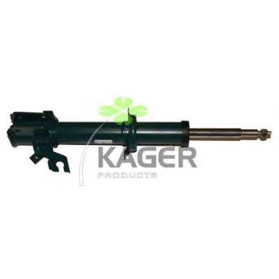 Амортизатор KAGER 81-1112