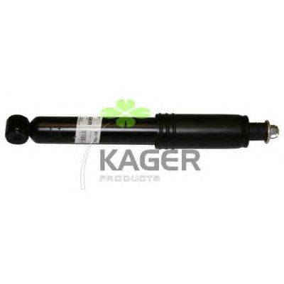 Амортизатор KAGER 81-1314