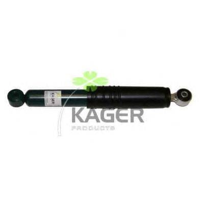 Амортизатор KAGER 811565