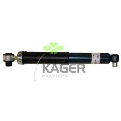 Амортизатор KAGER 810228