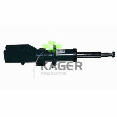 Амортизатор KAGER 810269