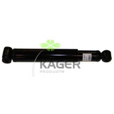 Амортизатор KAGER 81-0329