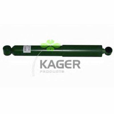 Амортизатор KAGER 81-0990