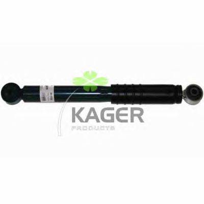 Амортизатор KAGER 811739