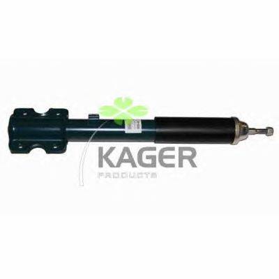 Амортизатор KAGER 810092