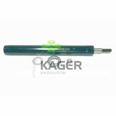 Амортизатор KAGER 810175