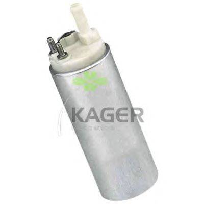 Топливный насос KAGER 520240