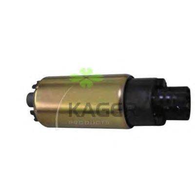 Топливный насос KAGER 520249