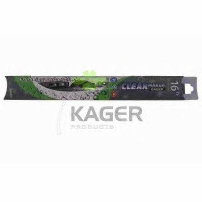 Щетка стеклоочистителя KAGER 671016