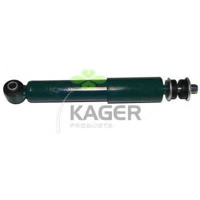 Амортизатор KAGER 810142