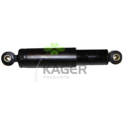 Амортизатор KAGER 81-1785