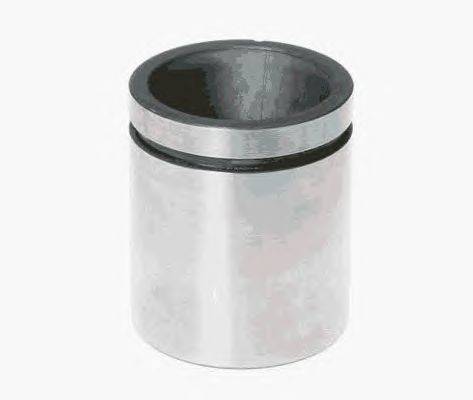 Поршень, корпус скобы тормоза KAWE 235121