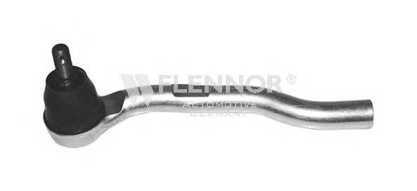 Наконечник поперечной рулевой тяги KAWE FL0136-B