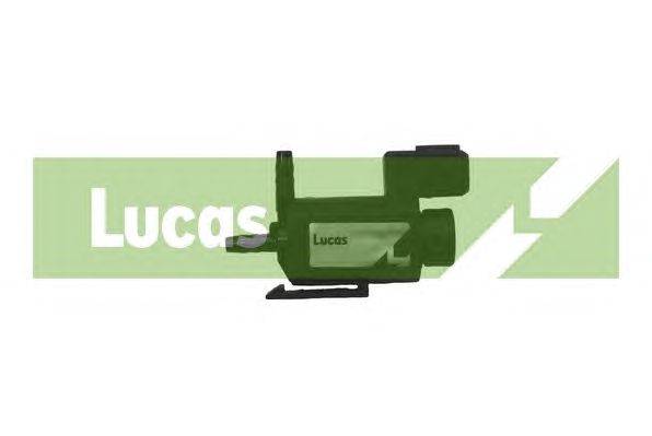 Клапан возврата ОГ LUCAS ELECTRICAL FDR123