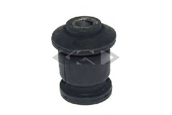 Подвеска, рычаг независимой подвески колеса SPIDAN 411379