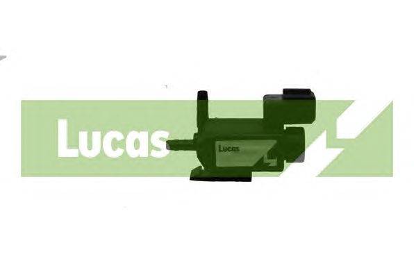 Клапан возврата ОГ LUCAS ELECTRICAL FDR225