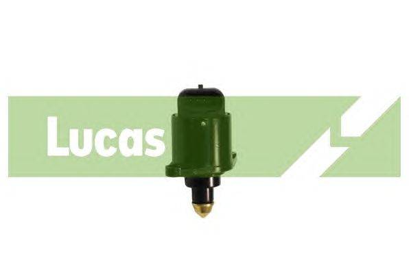 Поворотная заслонка, подвод воздуха LUCAS ELECTRICAL FDB997