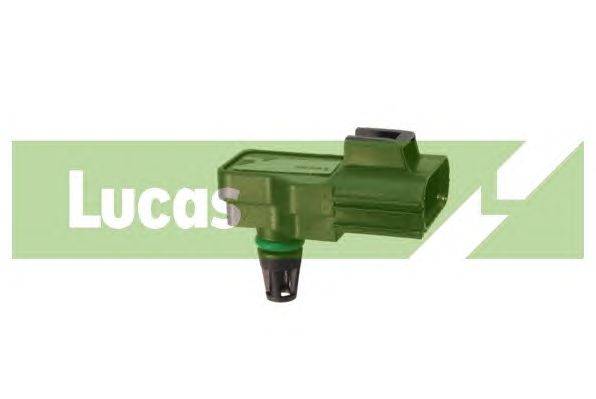 Датчик, давление во впускном газопроводе LUCAS ELECTRICAL SEB1527