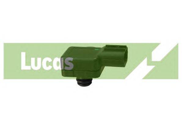 Датчик, давление во впускном газопроводе LUCAS ELECTRICAL SEB1529
