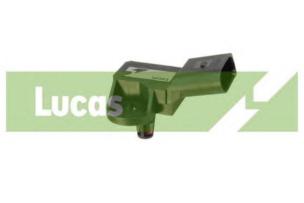 Датчик, давление во впускном газопроводе LUCAS ELECTRICAL SEB1535