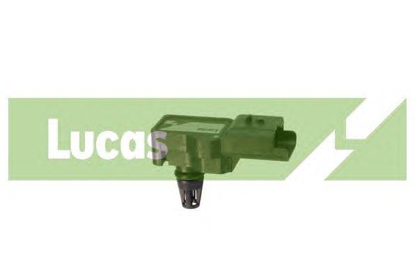 Датчик, давление во впускном газопроводе LUCAS ELECTRICAL SEB1547