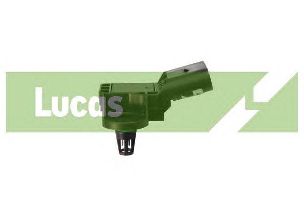 Датчик, давление во впускном газопроводе FUELPARTS MS102