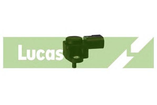 Датчик, давление во впускном газопроводе LUCAS ELECTRICAL SEB1553