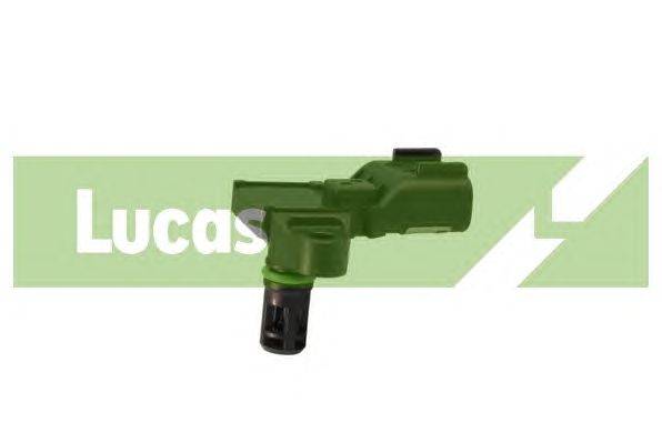 Датчик, давление во впускном газопроводе LUCAS ELECTRICAL SEB1679